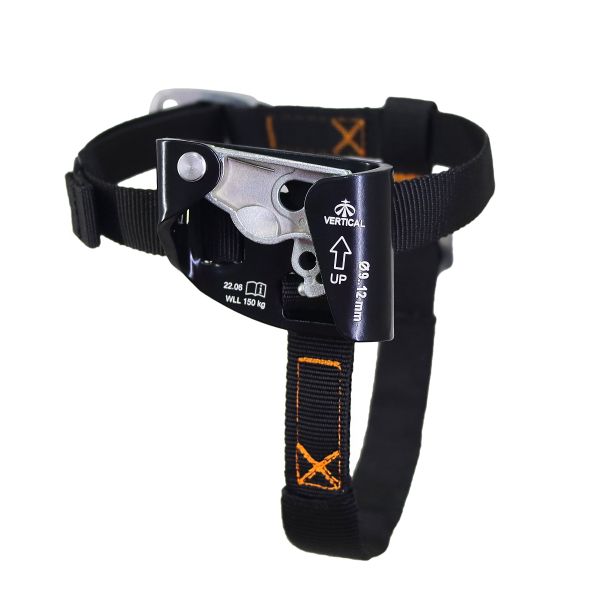  Зажим Вертикаль ножной левый в Краснодаре  