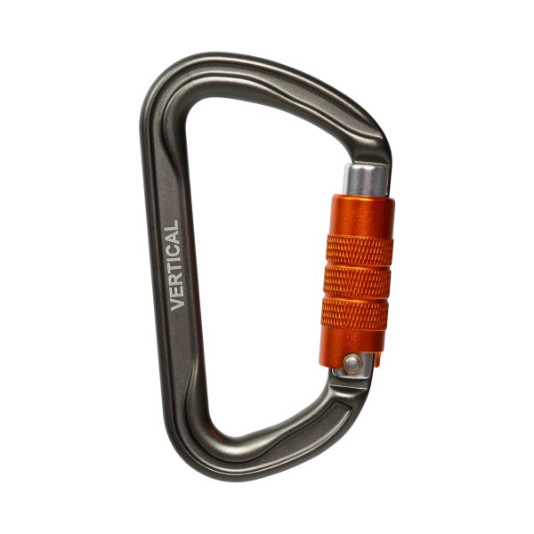  Карабин Gray трапеция автомат (Keylock) в Краснодаре  