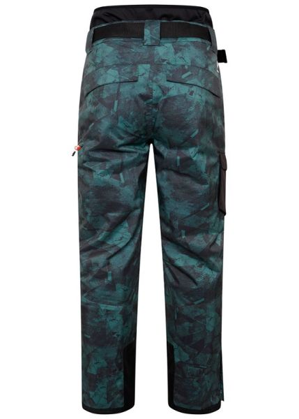 Брюки сноубордические Dare2B Absolute II в Краснодаре