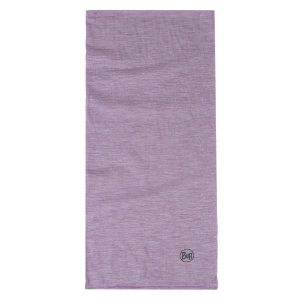 Бандана Buff Merino Lightweight Solid Pansy
