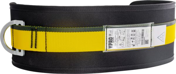  Предохранительный пояс Вентопро ПП1 в Краснодаре  