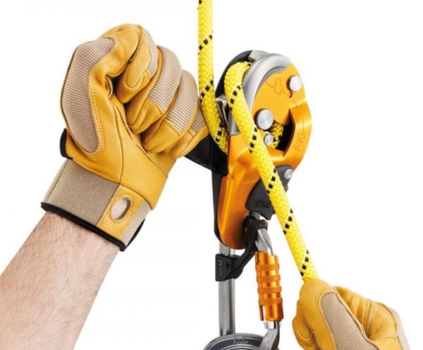  Спусковое устройство Petzl RIG в Краснодаре  