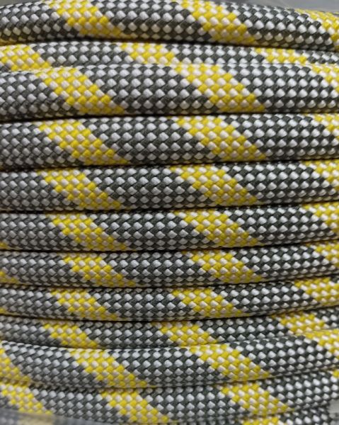  Веревка Шнур статика д.10 мм.48 пр."Скала S" в Краснодаре  