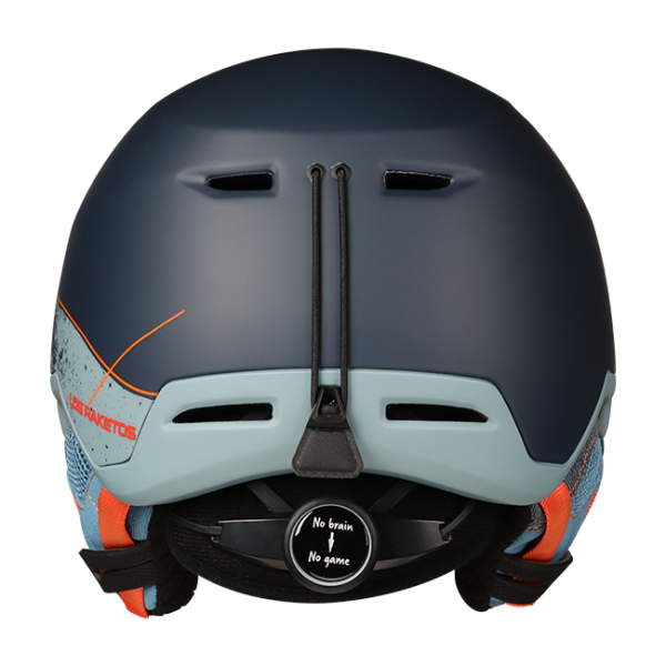 Шлем Losraketos Axis Navy