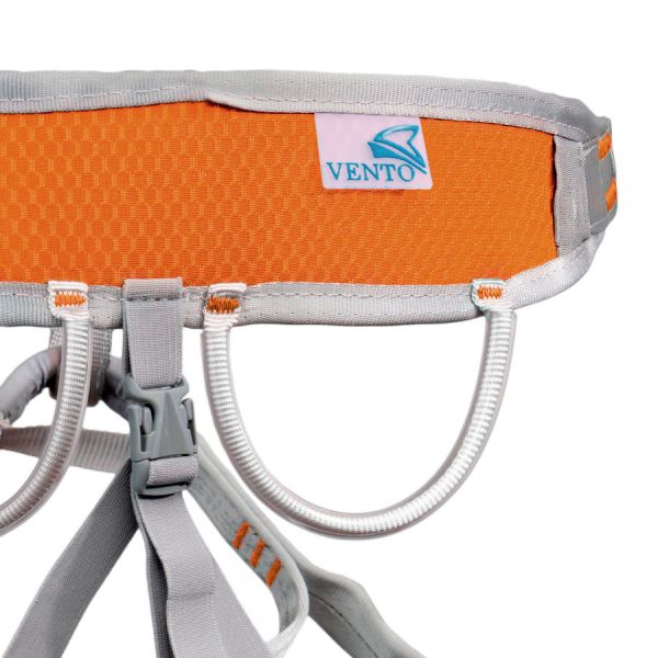  Страховочная система Венто Neon оранжевый в Краснодаре  