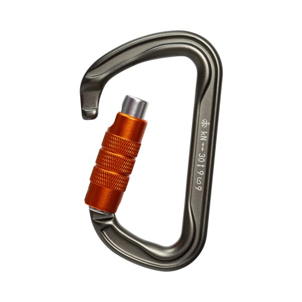  Карабин Gray трапеция автомат (Keylock) в Краснодаре  