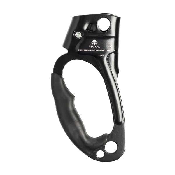  Зажим Вертикаль Жумар правый (LUX) в Краснодаре  