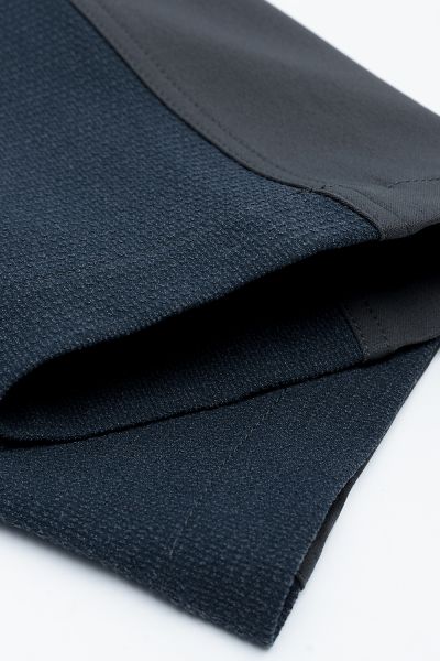 Брюки Оз Ozone Test (муж) т.серый/графит