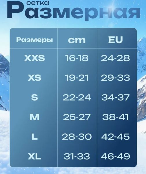 Купить Носки Lasting TXC 900 в Краснодаре