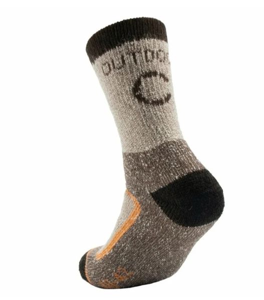 Купить Носки Следопыт Outdoor до -20С в Краснодаре