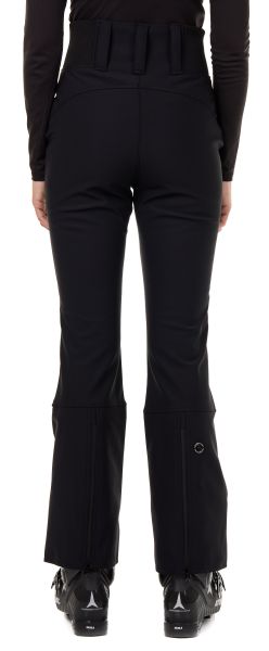 Брюки горнолыжные Poivre Blanc W21-1121-WO черный в Краснодаре