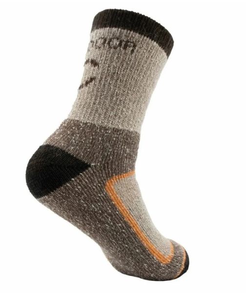 Купить Носки Следопыт Outdoor до -20С в Краснодаре