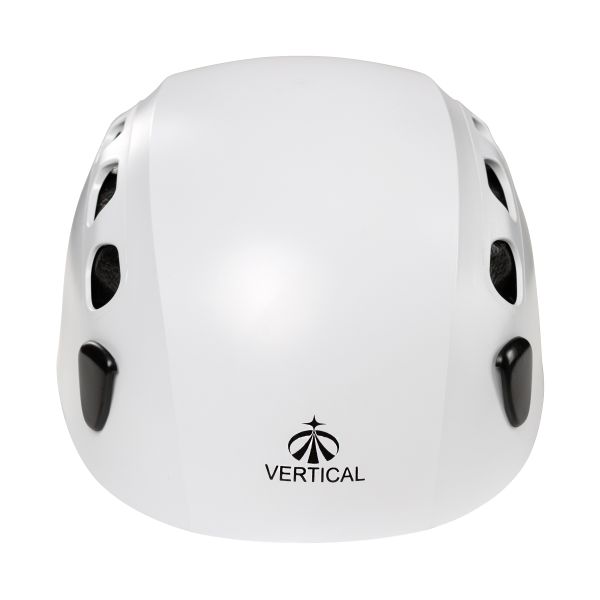  Каска Вертикаль альпинисткая Phantom белая в Краснодаре  