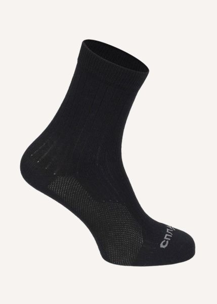 Купить Носки Сплав Comb mid black в Краснодаре