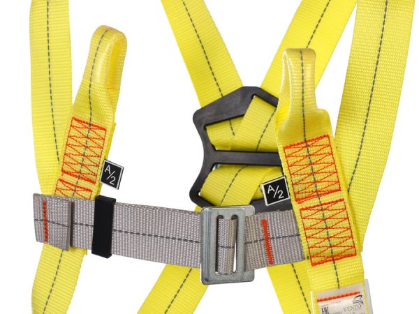  Страховочная система Венто «Альфа 2.5» в Краснодаре  