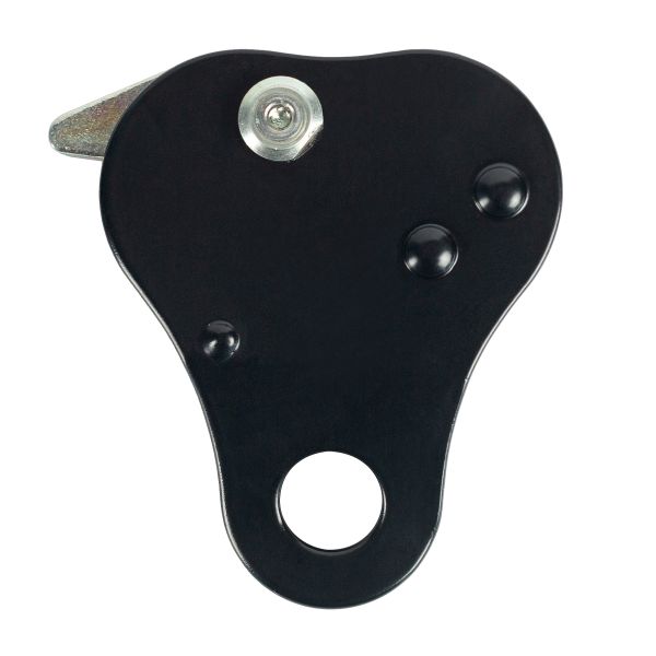  Зажим "Капля" сталь Вертикаль в Краснодаре  