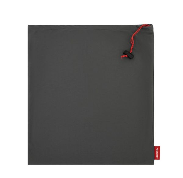 Шлем Alpina Alto Q-Lite Black Matt (Gold Mirror)