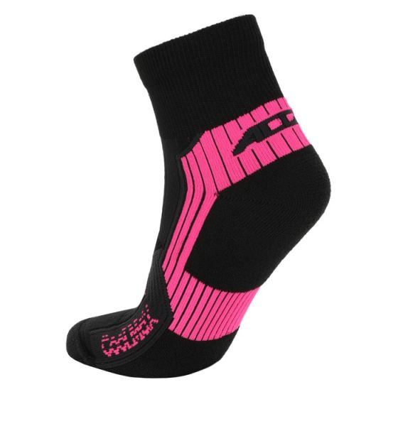 Купить Носки Accapi Hiking Quater Brown/Fuxia в Краснодаре