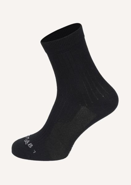 Купить Носки Сплав Comb mid black в Краснодаре