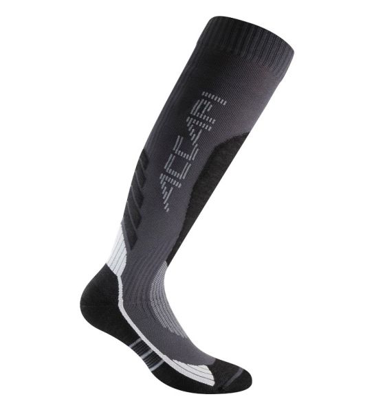 Купить Носки Accapi Ski Performance Black/Anthracite в Краснодаре
