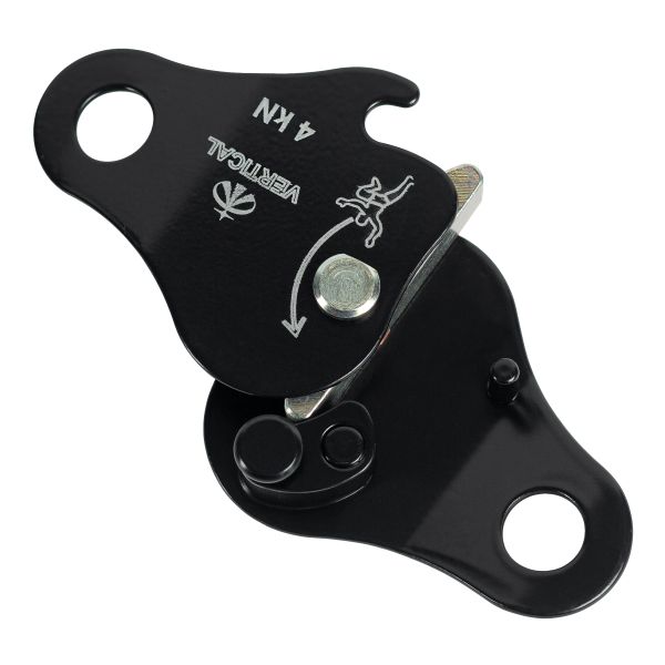  Зажим "Капля" сталь Вертикаль в Краснодаре  