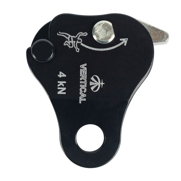  Зажим "Капля" сталь Вертикаль в Краснодаре  