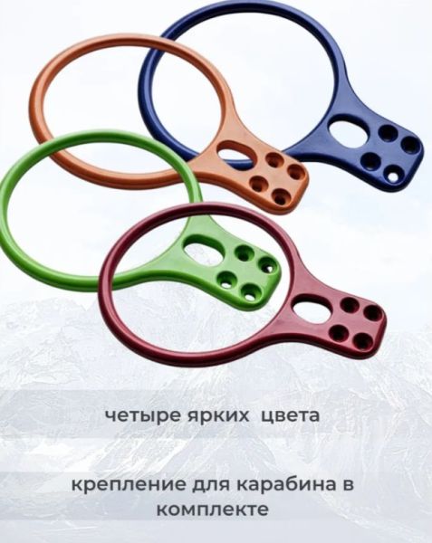  Спусковое устройство Guru INFINITY оранжевый в Краснодаре  