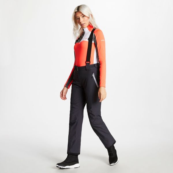 Брюки горнолыжные Dare2B Effused II Ws  в Краснодаре